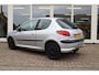 Peugeot 206 1.4 X-line, Automaat, Carplay, NAVI, Elek. Ramen, Prijs Is Rijklaar Inclusief Nieuwe APK