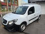 Mercedes-Benz Citan 108 CDI AIRCO I NAVI I TREKHAAK I IMPERIAAL I COMPLETE ONDERHOUDSHISTORIE I 1e EIGENAAR DISTRIBUTIERIEM VERVANGEN
