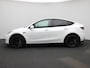 Tesla Model Y Long Range AWD 75 kWh VERWACHT !!! | AFNEEMBARE TREKHAAK | PANORAMADAK | ELEKTRISCHE KOFFERKELP | LEDEREN BEKLEDING | STOELVERWARMING | STUURWIELVERWARMING | PARKEERSENSOREN VOOR + ACHTER | CAMERA | 12 MAANDEN BOVAG GARANTIE |