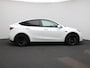 Tesla Model Y Long Range AWD 75 kWh VERWACHT !!! | AFNEEMBARE TREKHAAK | PANORAMADAK | ELEKTRISCHE KOFFERKELP | LEDEREN BEKLEDING | STOELVERWARMING | STUURWIELVERWARMING | PARKEERSENSOREN VOOR + ACHTER | CAMERA | 12 MAANDEN BOVAG GARANTIE |