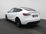 Tesla Model Y Long Range AWD 75 kWh VERWACHT !!! | AFNEEMBARE TREKHAAK | PANORAMADAK | ELEKTRISCHE KOFFERKELP | LEDEREN BEKLEDING | STOELVERWARMING | STUURWIELVERWARMING | PARKEERSENSOREN VOOR + ACHTER | CAMERA | 12 MAANDEN BOVAG GARANTIE |