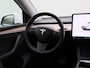 Tesla Model Y Long Range AWD 75 kWh VERWACHT !!! | AFNEEMBARE TREKHAAK | PANORAMADAK | ELEKTRISCHE KOFFERKELP | LEDEREN BEKLEDING | STOELVERWARMING | STUURWIELVERWARMING | PARKEERSENSOREN VOOR + ACHTER | CAMERA | 12 MAANDEN BOVAG GARANTIE |
