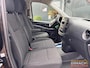 Mercedes-Benz Vito 119 CDI L2H1 - automaat - 2500 kg trekhaak - airco - zwart - 3 persoons cabine - 2.0L diesel - euro 6
