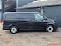 Mercedes-Benz Vito 119 CDI L2H1 - automaat - 2500 kg trekhaak - airco - zwart - 3 persoons cabine - 2.0L diesel - euro 6