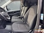 Mercedes-Benz Vito 119 CDI L2H1 - automaat - 2500 kg trekhaak - airco - zwart - 3 persoons cabine - 2.0L diesel - euro 6