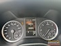 Mercedes-Benz Vito 119 CDI L2H1 - automaat - 2500 kg trekhaak - airco - zwart - 3 persoons cabine - 2.0L diesel - euro 6
