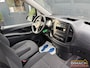 Mercedes-Benz Vito 119 CDI L2H1 - automaat - 2500 kg trekhaak - airco - zwart - 3 persoons cabine - 2.0L diesel - euro 6