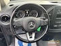 Mercedes-Benz Vito 119 CDI L2H1 - automaat - 2500 kg trekhaak - airco - zwart - 3 persoons cabine - 2.0L diesel - euro 6