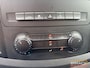 Mercedes-Benz Vito 119 CDI L2H1 - automaat - 2500 kg trekhaak - airco - zwart - 3 persoons cabine - 2.0L diesel - euro 6