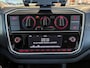 Volkswagen Up! 1.0 BMT move up! Airco, Stuurbekrachtiging