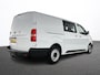 Opel Vivaro 2.0 CDTI L3H1 145PK Dubbele Cabine Edition Airco Navigatie Trekhaak Carplay