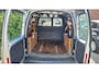 Volkswagen Caddy 1.6 TDI Economy Baseline