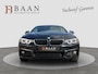 BMW 4-Serie Cabrio 420i Centennial High Executive|M-Sport|Stoel/Nekverwarming|Cognac