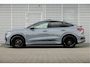 Audi Q4 Sportback e-tron 45 quattro S Edition 82 kWh 286PK | Panoramadak | 21 Inch | Achteruitrijcamera | Matrix |