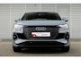 Audi Q4 Sportback e-tron 45 quattro S Edition 82 kWh 286PK | Panoramadak | 21 Inch | Achteruitrijcamera | Matrix |