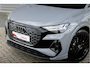 Audi Q4 Sportback e-tron 45 quattro S Edition 82 kWh 286PK | Panoramadak | 21 Inch | Achteruitrijcamera | Matrix |