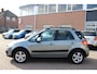 Suzuki SX4 1.6 Exclusive Automaat | Trekhaak | Keyless | Clima | Stoelverwarming |