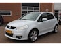 Suzuki SX4 1.6 Arrow | Trekhaak | 1e eig. | Dealer onderhouden | Keyless | Clima |