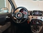 Fiat 500 0.9 TwinAir TURBO AUTOMAAT POPSTAR-uitv|AIRCO|XENON|LM-VELG|BLUETOOTH|ISOFIX|NAVIGATIE|USB+AUX|APK 1-7-2027|64.698 km NAP