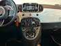 Fiat 500 0.9 TwinAir TURBO AUTOMAAT POPSTAR-uitv|AIRCO|XENON|LM-VELG|BLUETOOTH|ISOFIX|NAVIGATIE|USB+AUX|APK 1-7-2027|64.698 km NAP