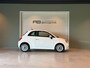 Fiat 500 0.9 TwinAir TURBO AUTOMAAT POPSTAR-uitv|AIRCO|XENON|LM-VELG|BLUETOOTH|ISOFIX|NAVIGATIE|USB+AUX|APK 1-7-2027|64.698 km NAP