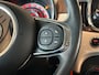 Fiat 500 0.9 TwinAir TURBO AUTOMAAT POPSTAR-uitv|AIRCO|XENON|LM-VELG|BLUETOOTH|ISOFIX|NAVIGATIE|USB+AUX|APK 1-7-2027|64.698 km NAP