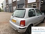 Nissan Micra 1.3 GX