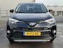 Toyota RAV4 2.5 Hybrid AWD Executive Trekhaak, Navigatie, Lederen bekleding, Dodehoekdetectie, 360" Camera, Dealeronderhouden, Stoel- & Stuurwiel verwarmd,