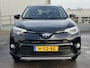Toyota RAV4 2.5 Hybrid AWD Executive Trekhaak, Navigatie, Lederen bekleding, Dodehoekdetectie, 360" Camera, Dealeronderhouden, Stoel- & Stuurwiel verwarmd,