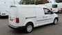Volkswagen Caddy 1.4 TGI ECOFUEL 81KW 110PK L2H1 MAXI EURO 6 / AIRCO/ CRUISE CONTROL/ PARKEERSENSOREN/ 100% DEALERONDERHOUDEN