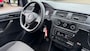 Volkswagen Caddy 1.4 TGI ECOFUEL 81KW 110PK L2H1 MAXI EURO 6 / AIRCO/ CRUISE CONTROL/ PARKEERSENSOREN/ 100% DEALERONDERHOUDEN