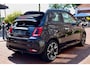 Fiat 500C 0.9 TwinAir Rockstar | RIJKLAARPRIJS | Apple CarPlay | Blauwe Leren Accenten | Sportstoelen