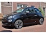 Fiat 500C 0.9 TwinAir Rockstar | RIJKLAARPRIJS | Apple CarPlay | Blauwe Leren Accenten | Sportstoelen