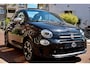 Fiat 500C 0.9 TwinAir Rockstar | RIJKLAARPRIJS | Apple CarPlay | Blauwe Leren Accenten | Sportstoelen