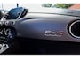 Fiat 500C 0.9 TwinAir Rockstar | RIJKLAARPRIJS | Apple CarPlay | Blauwe Leren Accenten | Sportstoelen