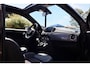 Fiat 500C 0.9 TwinAir Rockstar | RIJKLAARPRIJS | Apple CarPlay | Blauwe Leren Accenten | Sportstoelen
