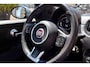 Fiat 500C 0.9 TwinAir Rockstar | RIJKLAARPRIJS | Apple CarPlay | Blauwe Leren Accenten | Sportstoelen