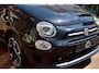 Fiat 500C 0.9 TwinAir Rockstar | RIJKLAARPRIJS | Apple CarPlay | Blauwe Leren Accenten | Sportstoelen