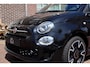 Fiat 500C 0.9 TwinAir Rockstar | RIJKLAARPRIJS | Apple CarPlay | Blauwe Leren Accenten | Sportstoelen