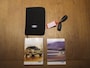 Ford Kuga 1.5 Titanium Styling Pack , Schuifdak/Pano , Keyless go , Navi , Elec-A-klep enz.