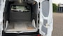 Ford Transit Connect 1.5 TDCI 55KW 75PK EURO 6 NAVIGATIE/ CAMERA/ AIRCO/ 100% DEALERONDERHOUDEN