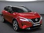 Nissan Qashqai 1.3 MHEV Xtronic Tekna FULL OPTIONS !!!!