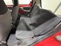 Toyota Aygo 1.0-12V Access Blanke lak laat een beetje los.