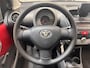 Toyota Aygo 1.0-12V Access Blanke lak laat een beetje los.