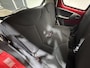 Toyota Aygo 1.0-12V Access Blanke lak laat een beetje los.