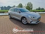 Ford Focus Wagon 1.0 EcoBoost Trend Ed Busin Clima Stoelverw, Cruise