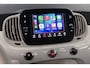Fiat 500 1.2 Lounge Automaat Apple CarPlay Cruise Control