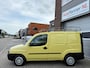 Fiat Doblò 1.2 Benzine! Btw Vrij! Nieuwe APK!