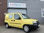 Fiat Doblò 1.2 Benzine! Btw Vrij! Nieuwe APK!