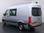 Mercedes-Benz Sprinter 317 CDI | AUT. | L2 H2 | DUBBELE CABINE | 5-ZITS | ALARM | PARKEERCAMERA | DUBBELE CABINE | CERTIFIED
